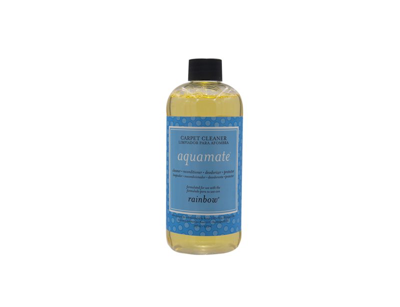 Carpet Shampoo Solution
