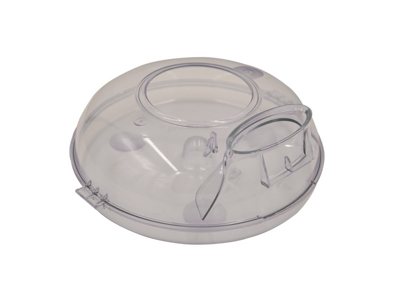 Water Basin — SRX