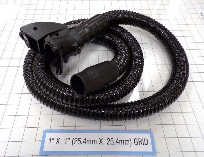 8 ft Non-Electric Hose — SRX