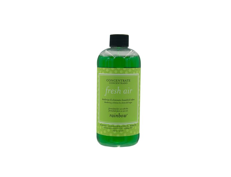 Fresh Air Deodorizer